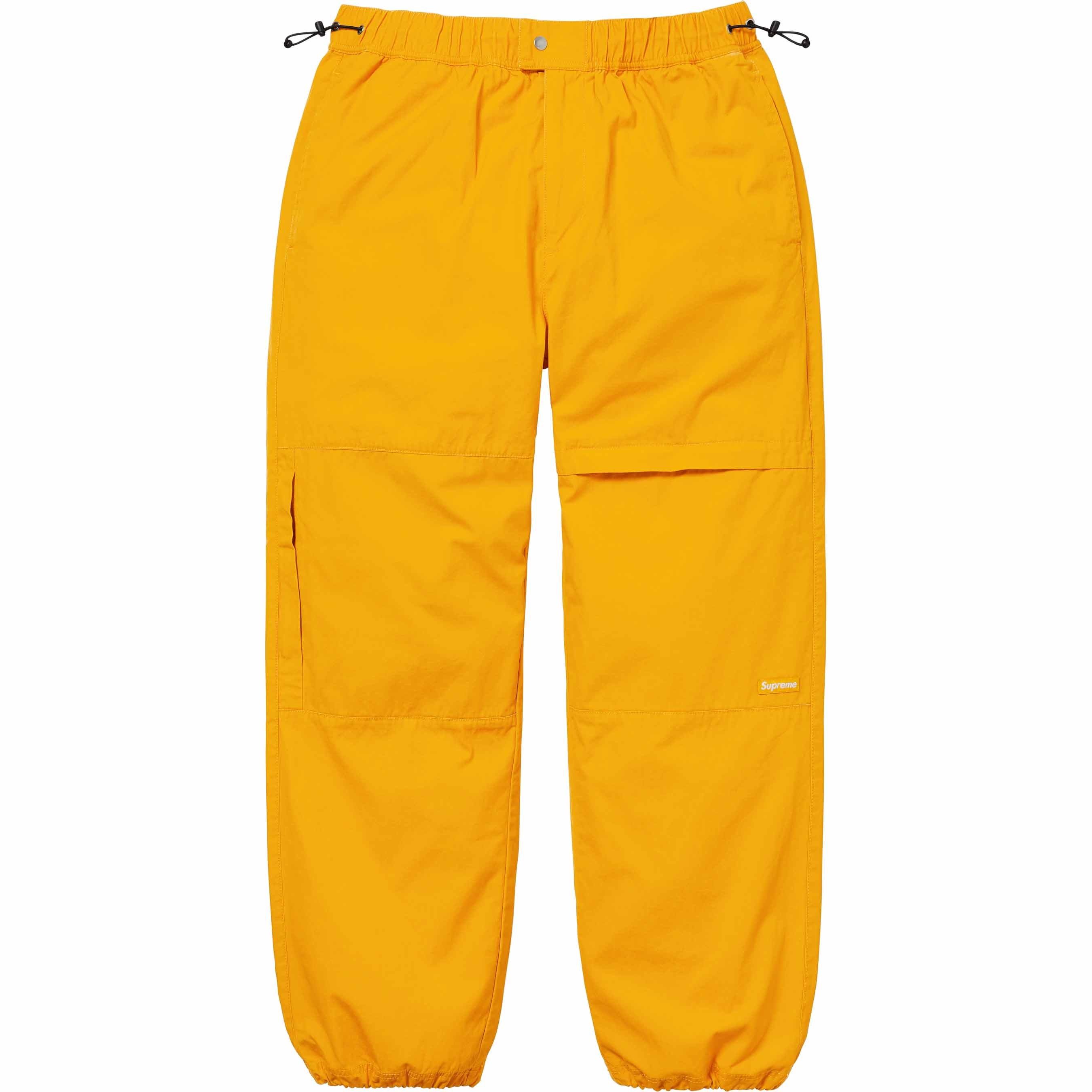 Cotton Cinch Pant view 5